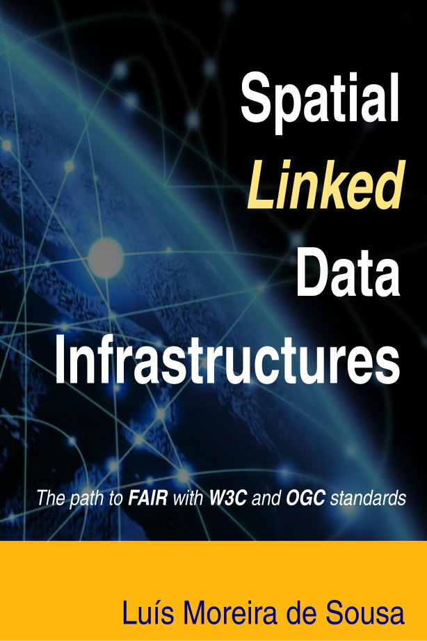 Spatial Linked Data Infrastructures